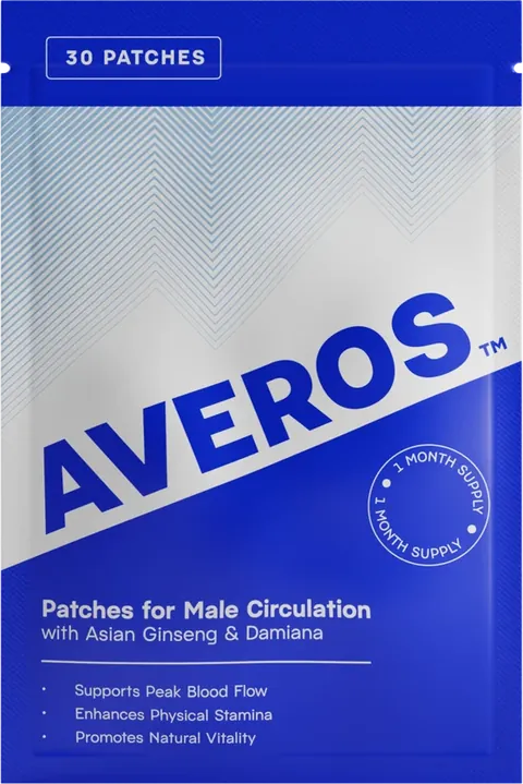 Emballage de Averos