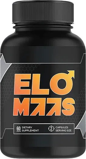 Emballage de EloMaas