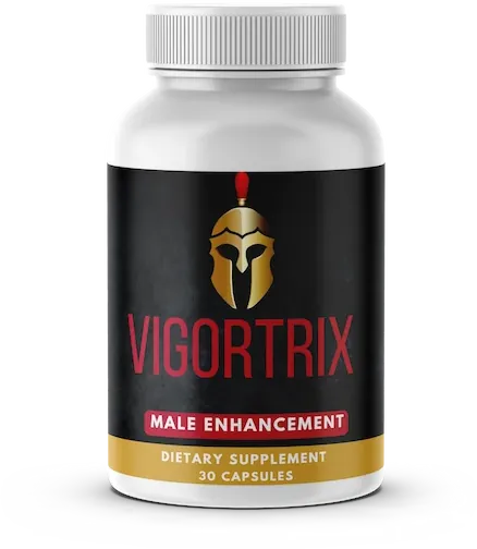 Emballage de Vigortrix