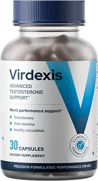 Emballage de Virdexis