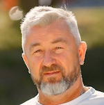 Bernard C. Photo de Profil