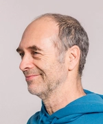 Laurent D. Photo de Profil